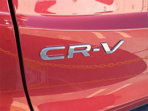 Used 2024 Honda CR-V EX-L image 5