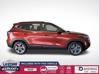 Used 2024 Kia Seltos S FWD video 2