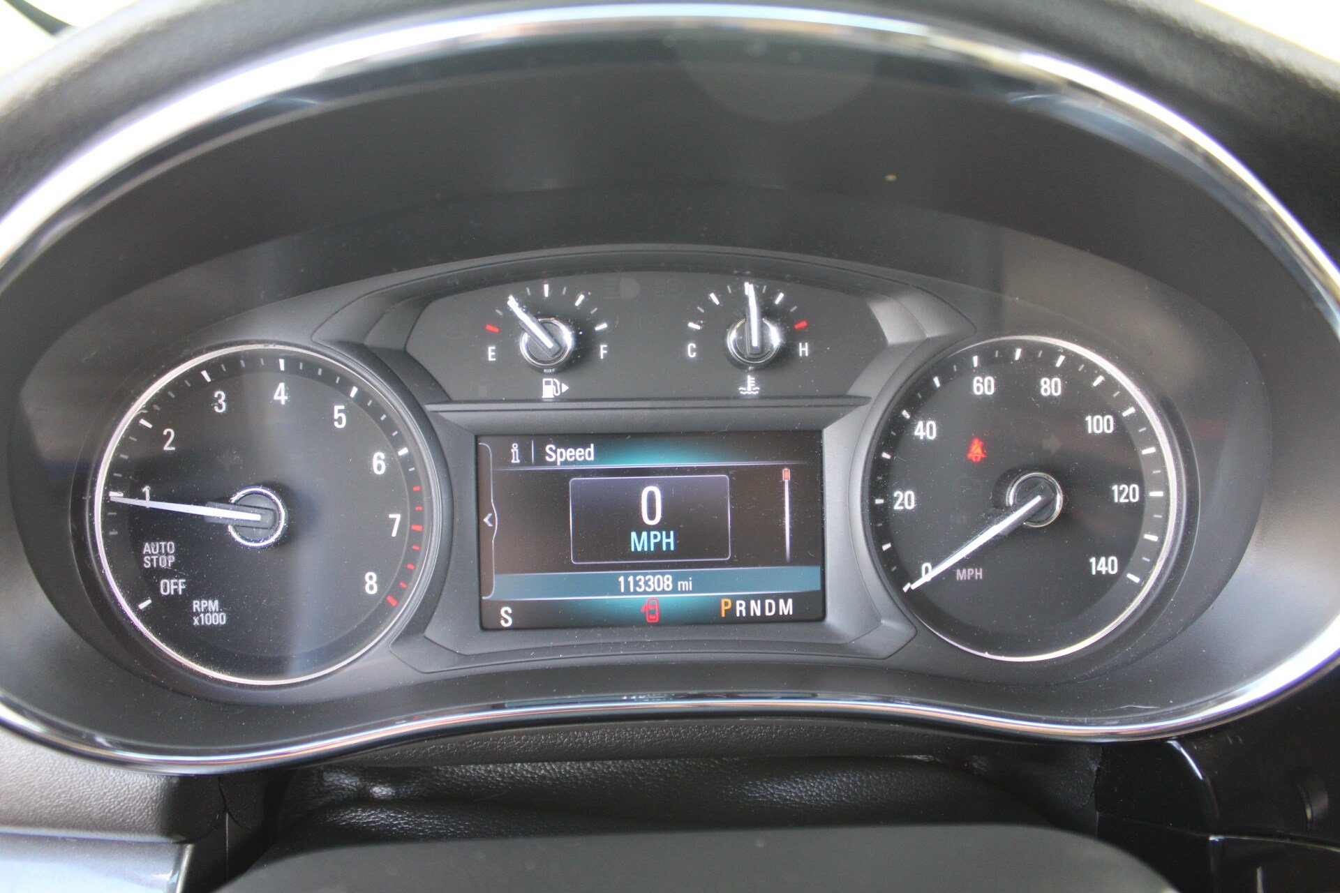 Used 2019 Buick Encore Essence w/ Safety Package II AWD/4WD image 35