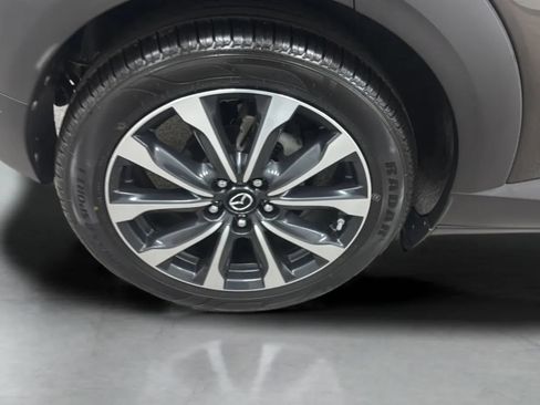Used 2019 MAZDA CX-3 Touring w/ Preferred Equipment Package FWD image 33