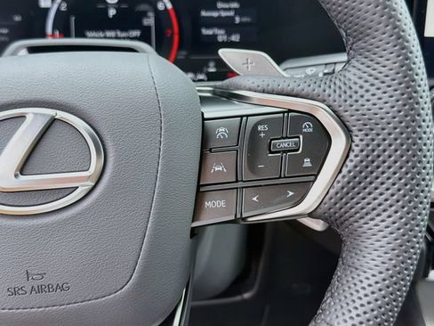 New 2026 Lexus TX 350 AWD image 41
