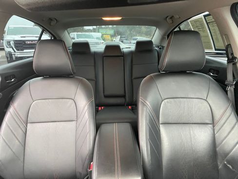 Used 2023 Nissan Altima 2.0 SR image 31