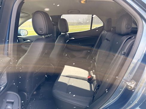 Used 2024 Buick Encore GX Preferred w/ Comfort Package image 36