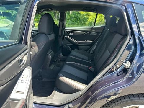 Used 2019 Subaru Impreza 2.0i Sport AWD/4WD image 16