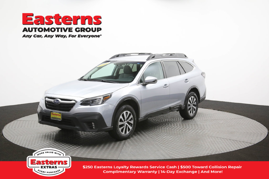 Used 2022 Subaru Outback Premium AWD/4WD image 55