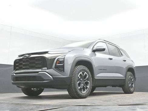 New 2026 Chevrolet Equinox ACTIV w/ Convenience Package III AWD/4WD image 45
