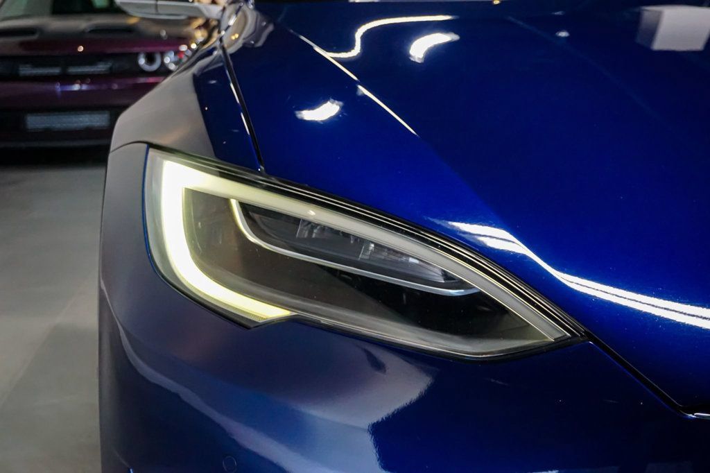 Used 2018 Tesla Model S AWD image 62