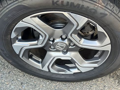 Used 2018 Honda CR-V EX image 18