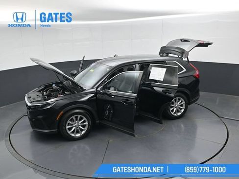 Used 2024 Honda CR-V EX-L image 51