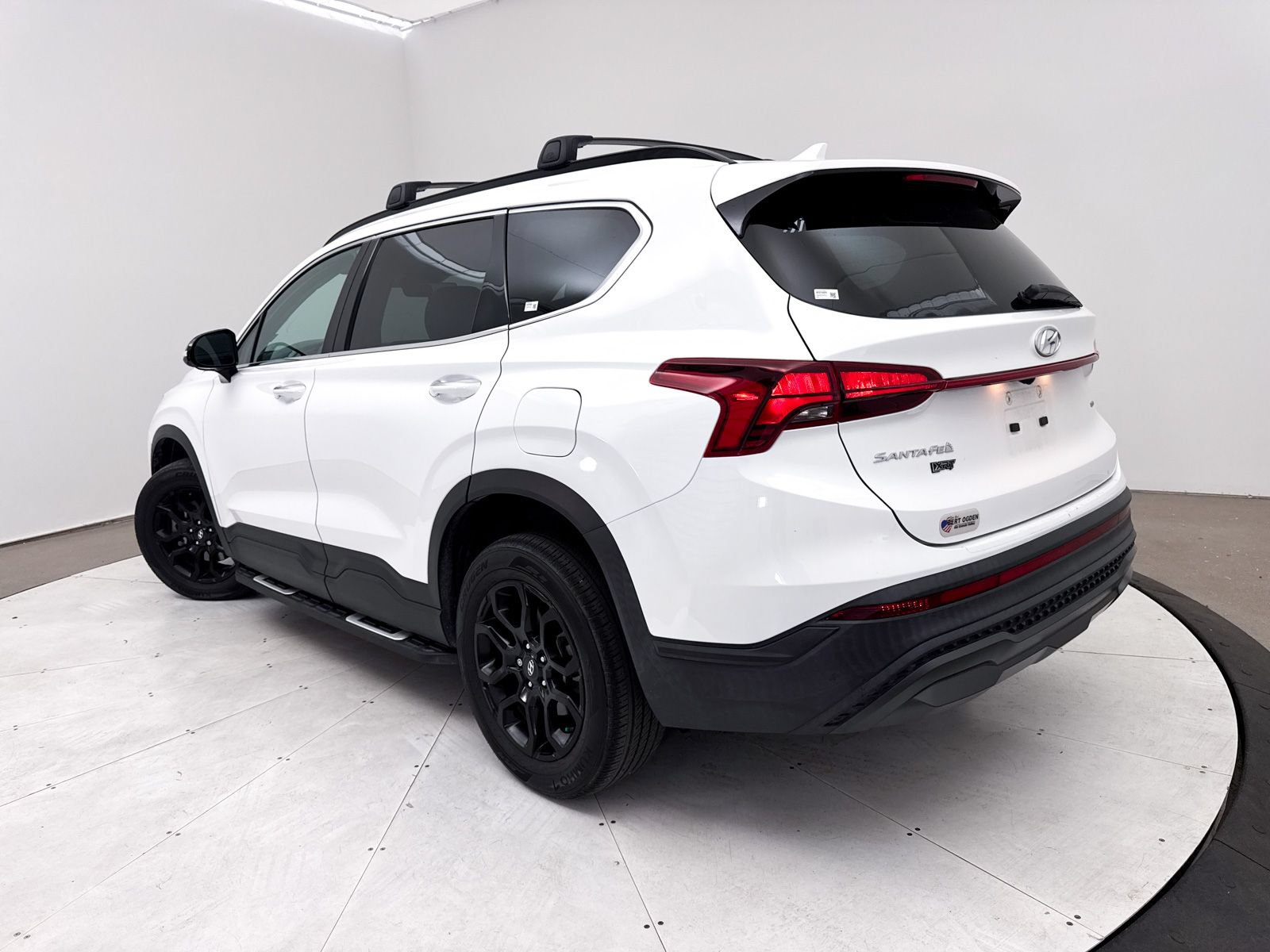 Used 2023 Hyundai Santa Fe XRT AWD/4WD image 2