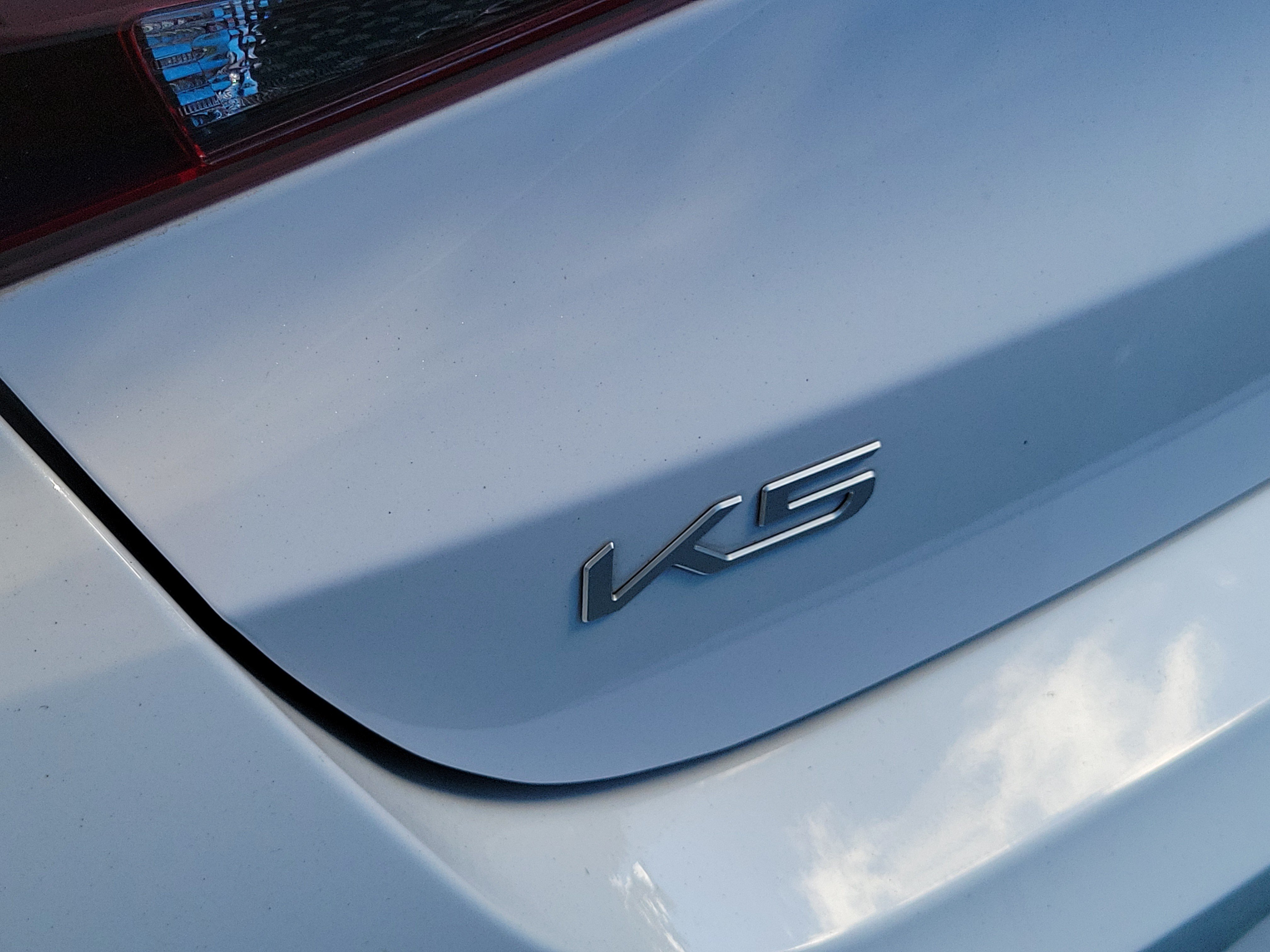 Used 2024 Kia K5 GT-Line w/ GT-Line Premium Package FWD image 5