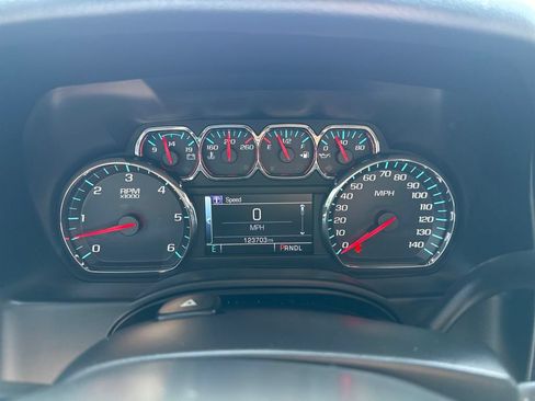 Used 2017 Chevrolet Tahoe LS AWD/4WD image 6