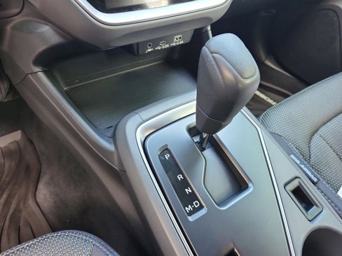 Used 2024 Subaru Crosstrek 2.0i Premium image 15