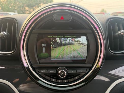 Used 2019 MINI Cooper Countryman S FWD image 25