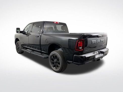 Used 2025 RAM 2500 Big Horn image 5