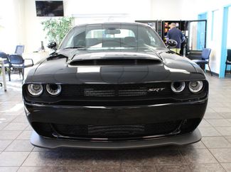 Used 2023 Dodge Challenger SRT Hellcat Redeye video 2