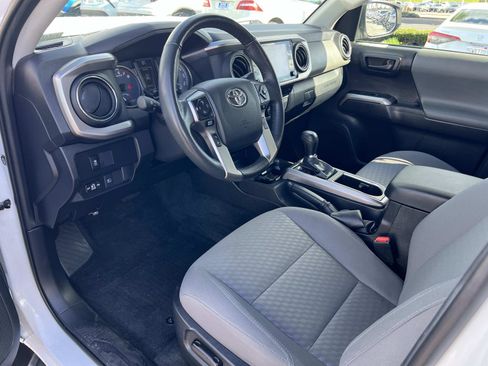 Used 2023 Toyota Tacoma SR5 image 5