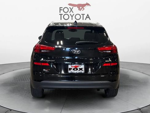 Used 2020 Hyundai Tucson Value image 5