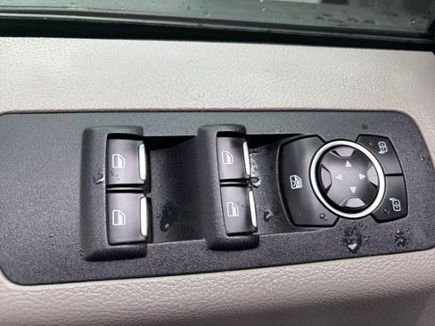 Used 2015 Ford F150 XLT w/ Equipment Group 302A Luxury AWD/4WD image 14