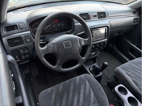 Used 2001 Honda CR-V EX image 2