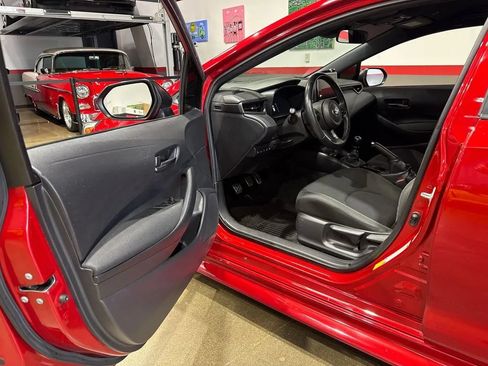 Used 2023 Toyota Corolla GR w/ Performance Package AWD/4WD image 79