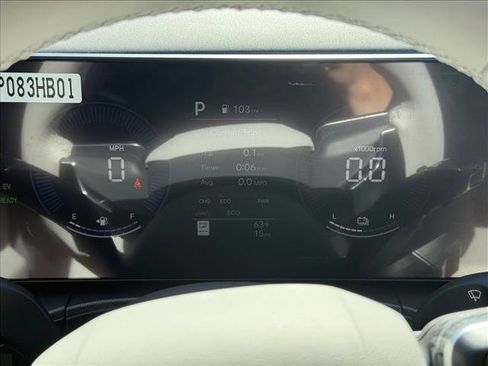 New 2026 Hyundai Santa Fe SE FWD image 13