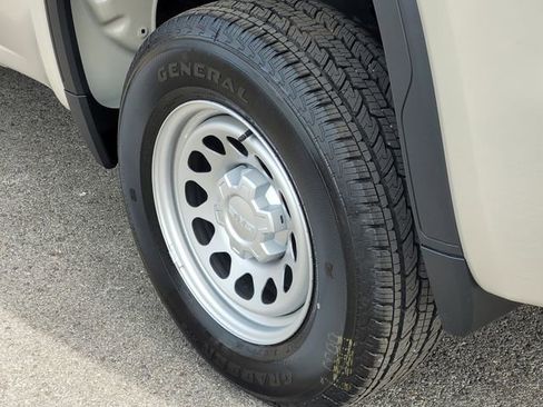 New 2026 GMC Sierra 1500 Pro w/ Pro Value Package image 7