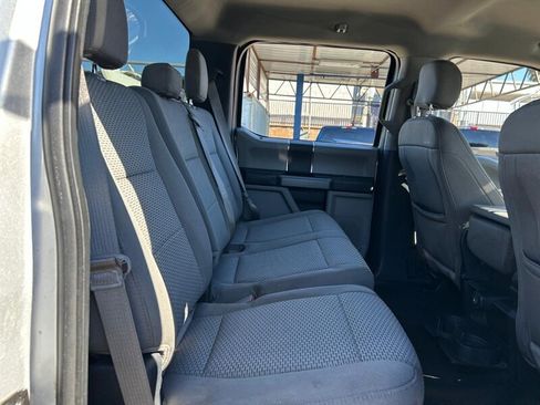 Used 2018 Ford F150 XLT RWD image 12