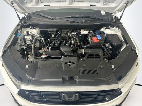 Used 2023 Honda CR-V EX-L image 35
