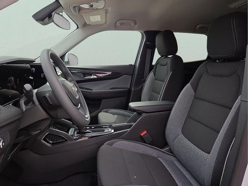 New 2026 Chevrolet TrailBlazer LT w/ Driver Confidence Package FWD image 14