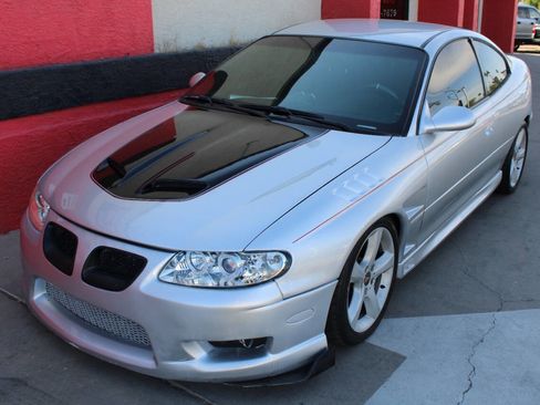 Used 2006 Pontiac GTO image 6