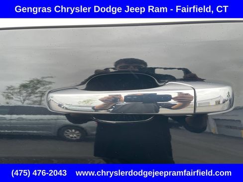 Used 2019 Jeep Grand Cherokee Limited AWD/4WD image 17