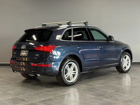 Used 2014 Audi Q5 2.0T Premium Plus AWD/4WD image 6