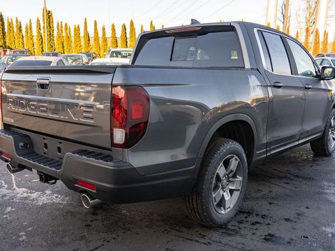 New 2026 Honda Ridgeline RTL image 6