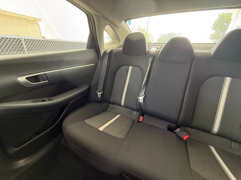 Used 2026 Hyundai Sonata Blue FWD image 39