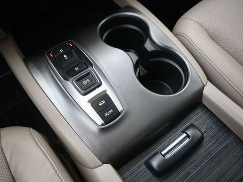 Certified 2023 Honda Ridgeline RTL image 29