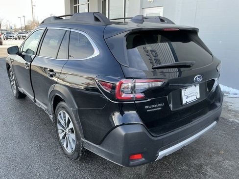 Certified 2023 Subaru Outback Limited image 2