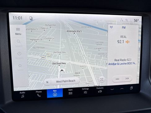 New 2026 Ford Bronco Outer Banks image 9