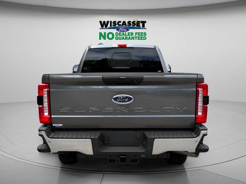 Used 2026 Ford F250 XLT w/ 360-Degree Camera Package AWD/4WD image 22
