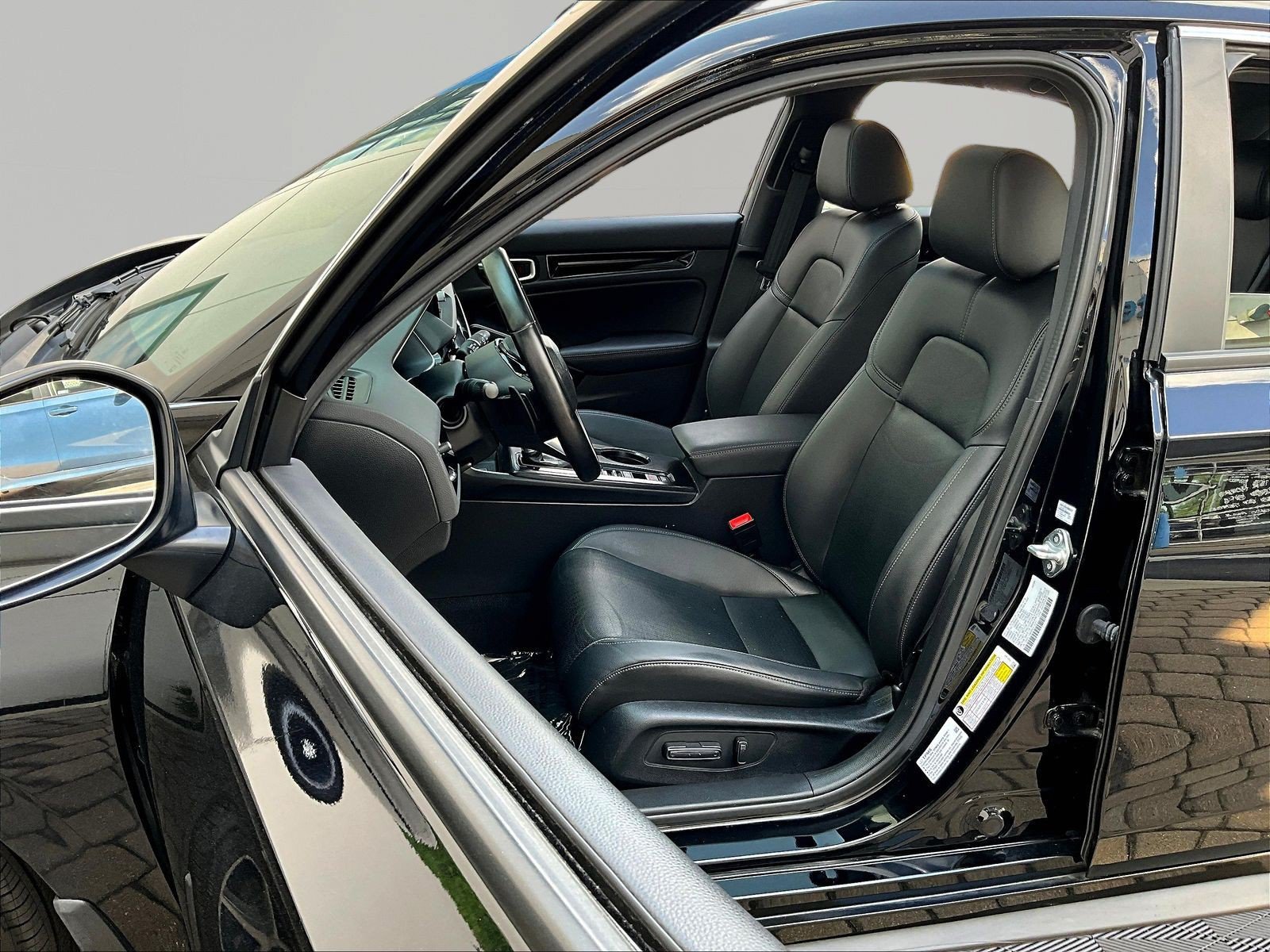 Used 2024 Honda Civic Sport Touring image 21