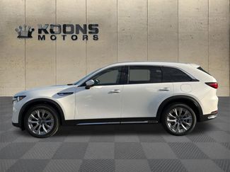 New 2026 MAZDA CX-90 3.3 Turbo w/ Premium Plus Pkg video 3