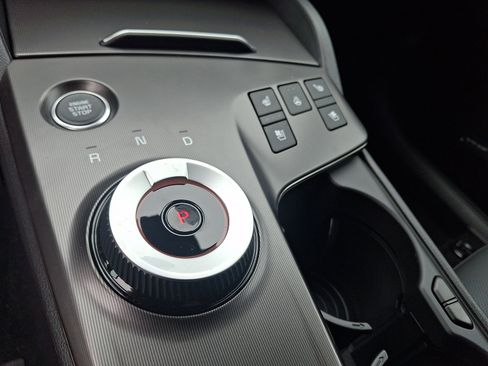 New 2026 Kia Sportage SX Prestige AWD/4WD image 10