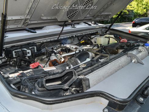 Used 2024 Ford F550 4x4 Regular Cab Super Duty image 51