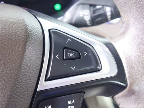 Used 2017 Ford Fusion Platinum image 14