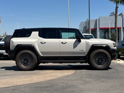 New 2026 GMC Hummer EV SUV
