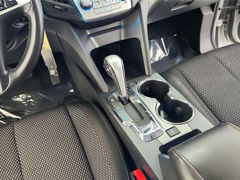 Used 2015 Chevrolet Equinox LT w/ Driver Convenience Package FWD image 33