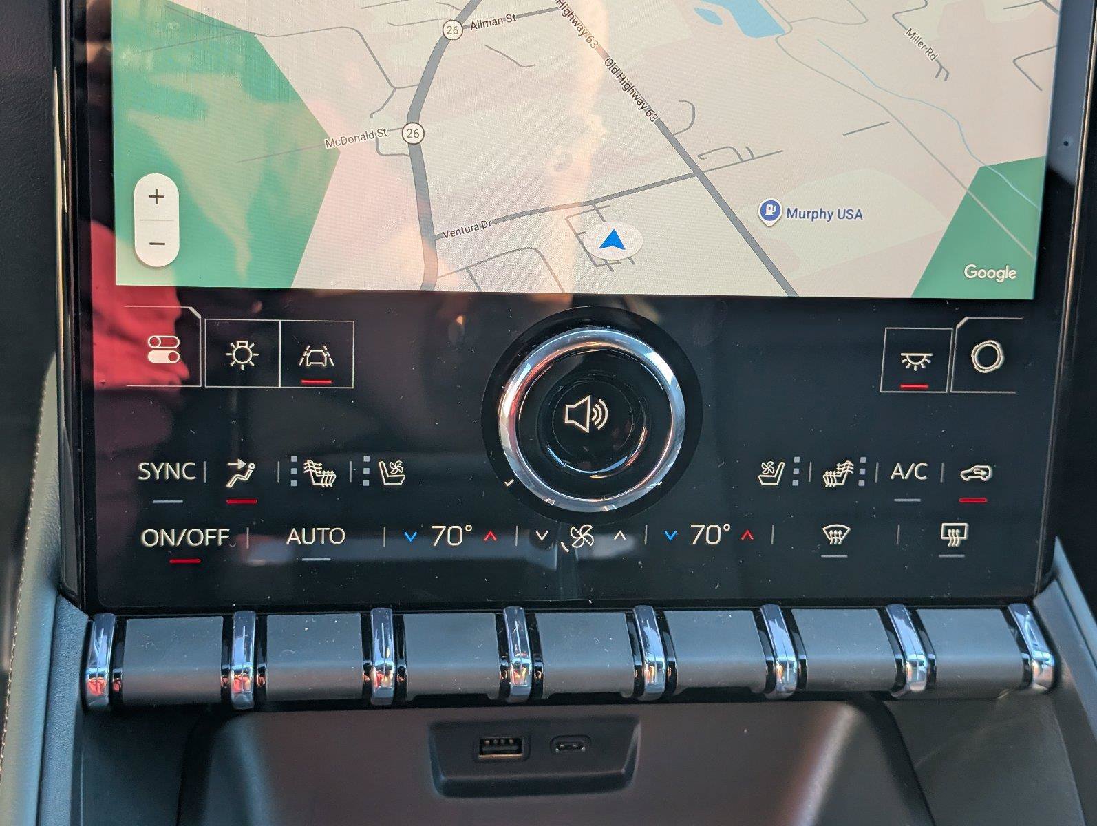 New 2027 GMC Terrain AT4 w/ Convenience Package III AWD/4WD image 22