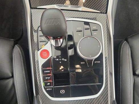Used 2025 BMW M2 w/ Lighting Package RWD image 46