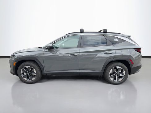 New 2026 Hyundai Tucson SEL image 6