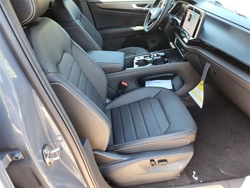 New 2026 Volkswagen Atlas Cross Sport SEL image 10